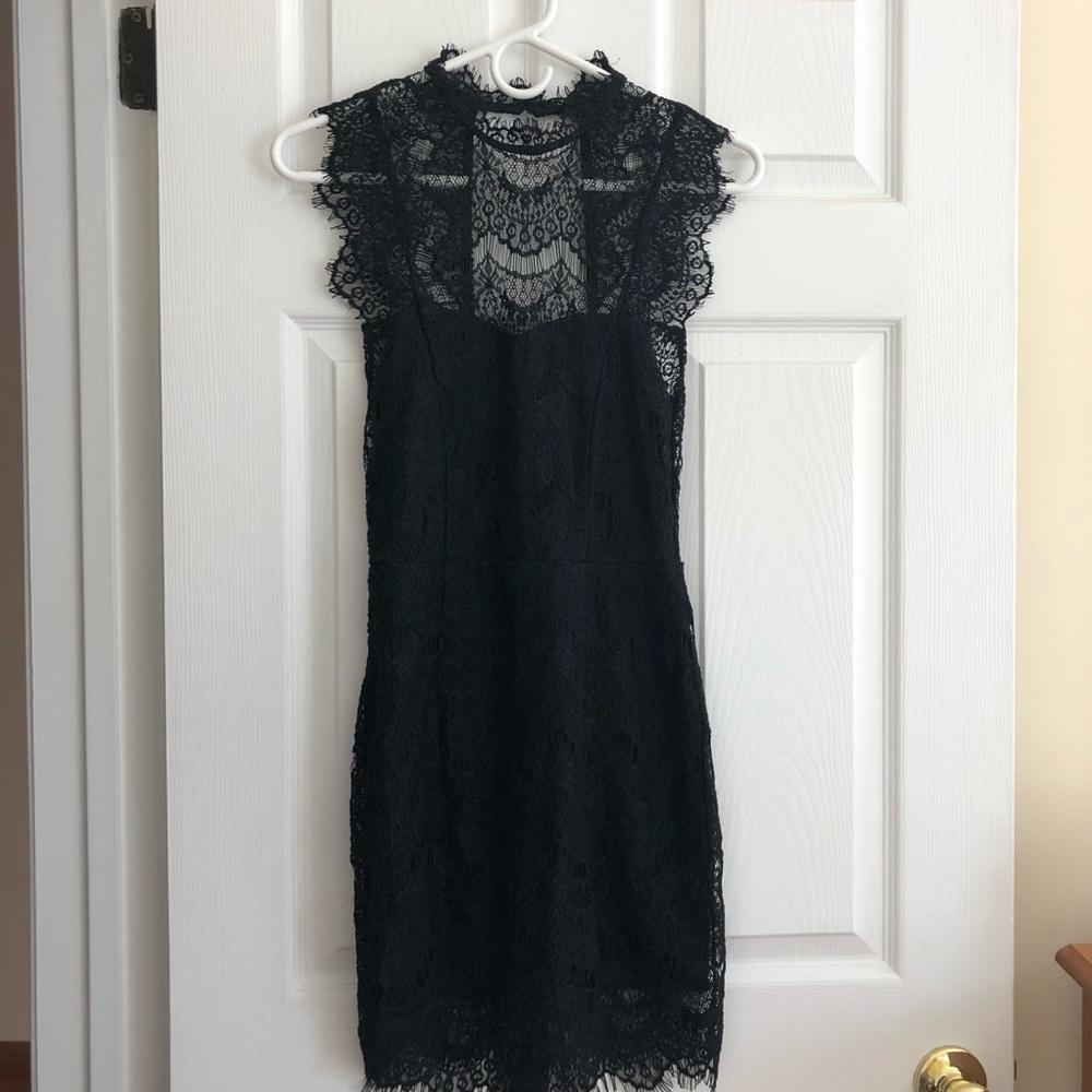 Free People Bodycon Slip XS